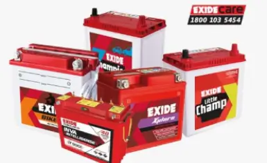 exide