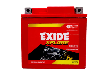 exide